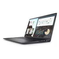 DELL NTB Vostro 3530/i3-1305U/8GB/256GB SSD/15.6" FHD/Intel UHD/FgrPr/WLAN/Backlit Kb/W11 Pro/3Y PS NBD