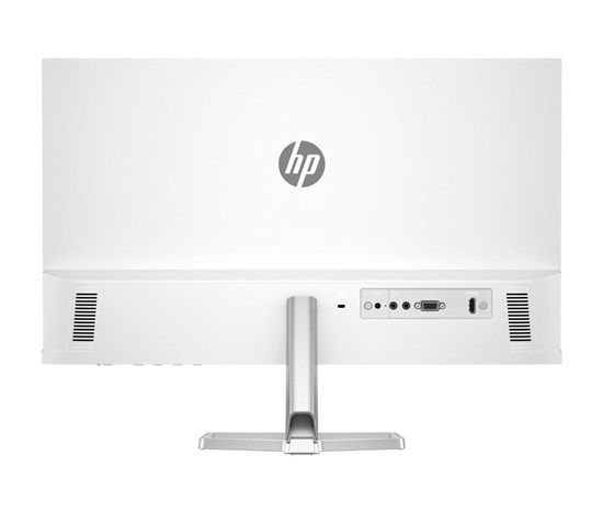 HP LCD 524sa, IPS matný 23.8" FHD 1920x1080, 300nit, 5ms, VGA, HDMI, repro