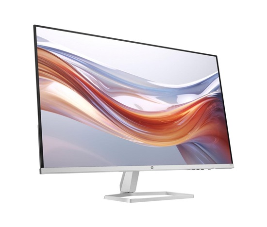 HP LCD 532sf, IPS matný 32" FHD 1920x1080, 300nit, 5ms, VGA, HDMI