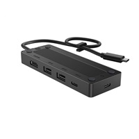 HP dock - Travel Hub USB-C G3-EURO - cestovní dokovací stanice