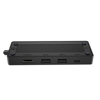 HP dock - Travel Hub USB-C G3-EURO - cestovní dokovací stanice