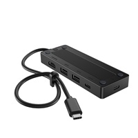 HP dock - Travel Hub USB-C G3-EURO - cestovní dokovací stanice