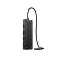 HP dock - Travel Hub USB-C G3-EURO - cestovní dokovací stanice