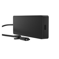 HP dock - Travel Hub USB-C G3-EURO - cestovní dokovací stanice