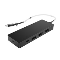 HP dock - Travel Hub USB-C G3-EURO - cestovní dokovací stanice