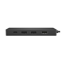 HP dock - Travel Hub USB-C G3-EURO - cestovní dokovací stanice
