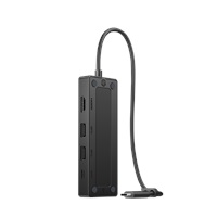 HP dock - Travel Hub USB-C G3-EURO - cestovní dokovací stanice