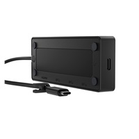 HP dock - Travel Hub USB-C G3-EURO - cestovní dokovací stanice
