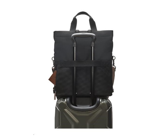 HP 14-inch Convertible Backpack – Tote - batoh