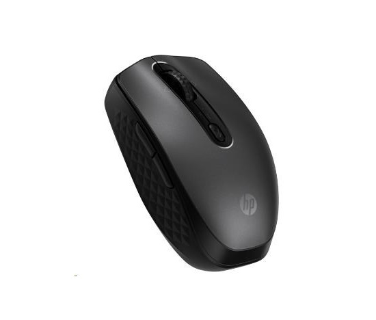 HP 690 Rechargeable Wireless Mouse - nabíjecí bezdrátová myš - nabíjení pomocí Qi