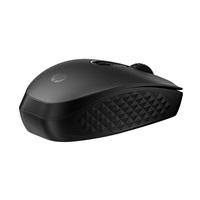 HP 690 Rechargeable Wireless Mouse - nabíjecí bezdrátová myš - nabíjení pomocí Qi
