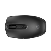 HP 690 Rechargeable Wireless Mouse - nabíjecí bezdrátová myš - nabíjení pomocí Qi