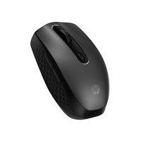 HP 690 Rechargeable Wireless Mouse - nabíjecí bezdrátová myš - nabíjení pomocí Qi