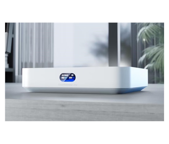 UBNT UCG-Ultra