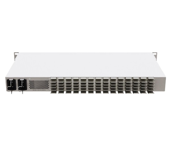 MikroTik Cloud Router Switch CRS326-4C+20G+2Q+RM