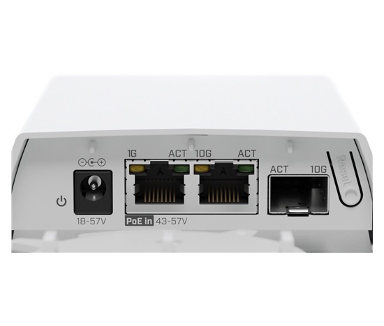 MikroTik FTC11XG