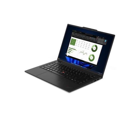 LENOVO NTB Thinkpad X1 Carbon G12 - Ultra7 155U,14" WUXGA,32GB,1TBSSD,IRcam,W11P