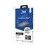 3mk tvrzené sklo HardGlass MAX Privacy pro Samsung Galaxy A55 5G