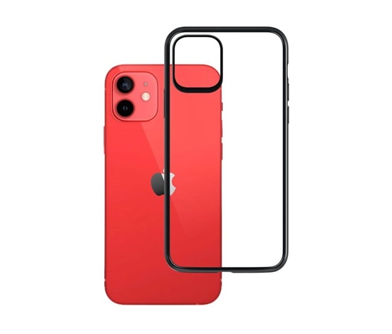 3mk Satin Armor Case pro Apple iPhone 12 Mini