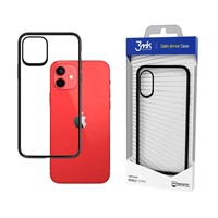 3mk Satin Armor Case pro Apple iPhone 12 Mini