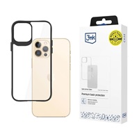 3mk Satin Armor Case+ pro Apple iPhone 12 Pro Max