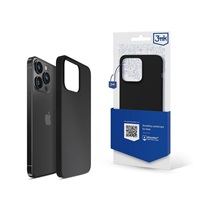 3mk Silicone Case pro Apple iPhone 11