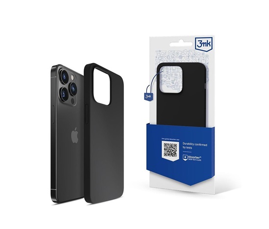 3mk Silicone Case pro Samsung Galaxy A33 5G