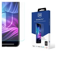 3mk ochranná fólie Silky Matt Pro pro Huawei P20 Lite