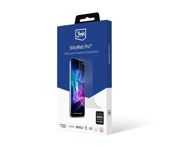 3mk Silky Matt Pro pro Samsung Galaxy A33 5G