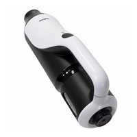 Salente JetSteam Pro, parní mop a ruční čistič 2v1