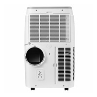 Salente SummerICE12, chytrá mobilní klimatizace, 12000 BTU, WiFi+Bluetooth, dálk. ovl.