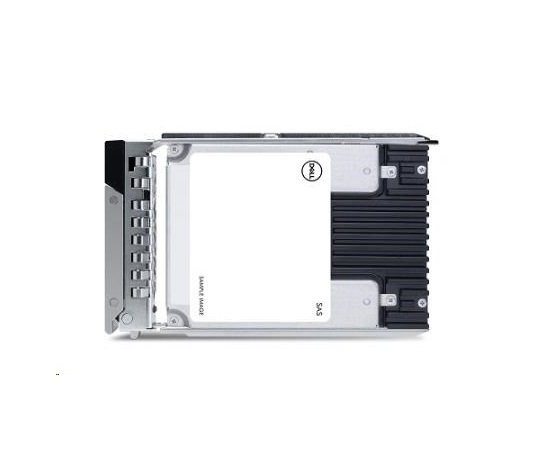 DELL 960GB SSD SATA RI 6Gbps 512e 2.5in Hot-Plug CK R350,R450,R550,R650,R750,T550,R6515,R6525,R7515,R7525