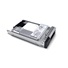 DELL 3.84TB SSD SATA Read Intensive 6Gbps 512e 2.5in with 3.5in Hot-Plug CK T360, T560, R360,R450,R550, R660, R760, Rxx5