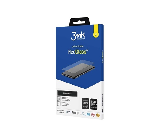 3mk NeoGlass Black pro Xiaomi Mi10T/10TPro/Redmi K30S