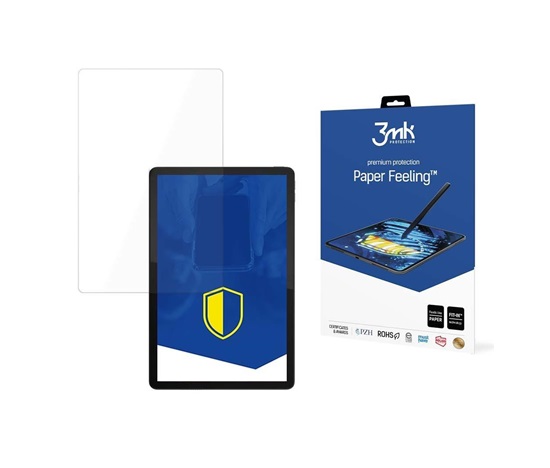 3mk Paper Feeling pro Samsung Galaxy Tab S7 FE