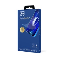 3mk hybridní sklo FlexibleGlass Pro pro Honor 20 lite