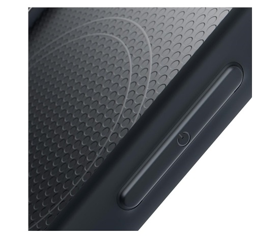 3mk ochranný kryt HARDY Apple Silky Leather MagCase pro Apple iPhone 13
