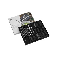 WMF Palma sada příborů, 60 kusů, lžíce, vidlička, nůž, lžička, dezertní vidlička, nerezová ocel