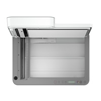 BAZAR - HP All-in-One Deskjet 4220e HP+ (A4, 8,5/5,5ppm, USB, Wi-Fi, BT, Print, Scan, Copy, ADF) - Poškozený obal (Kompl