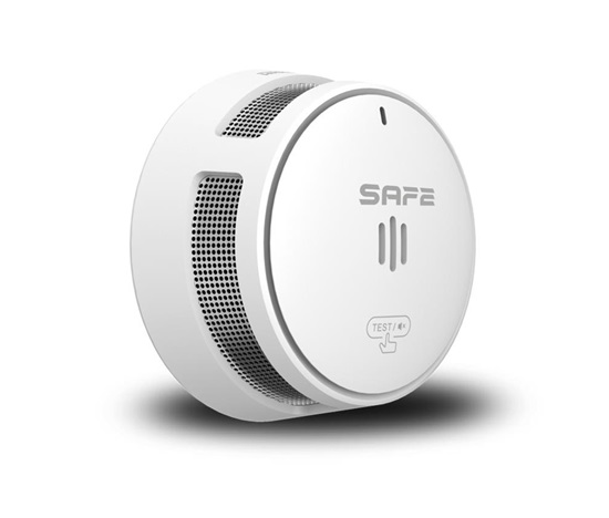 SAFE 10Y30-PRO Hlásič požáru SAFE