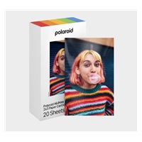Polaroid Hi-Print Gen 2 Cartridge 20 sheets 2x3