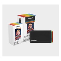 Polaroid Hi-Print Gen 2 E-box Black