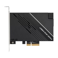 ASUS Rozšiřovací karta USB4 PCIe Gen4, PCIe 4.0 x4, 2x USB4 Typ-C, 2x DP