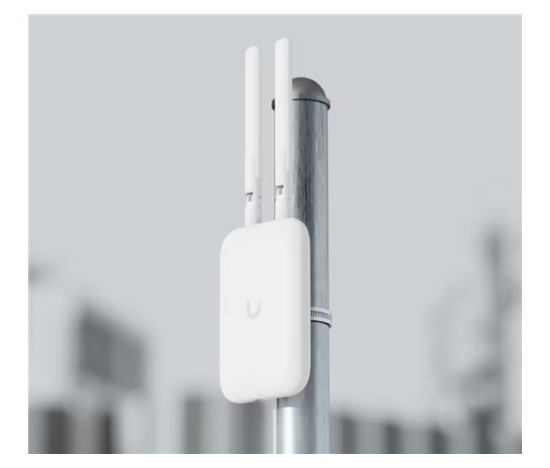 UBNT Omni Antenna & Desktop Stand Kit