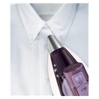 Rowenta First Class DA1511F1 napařovací žehlička, 1000 W, sklopná rukojeť, cestovní, fialová