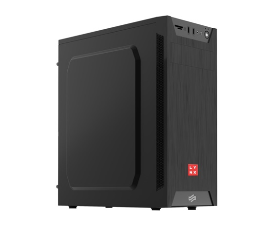 LYNX Challenger Ryzen 5 4500 16GB 1TB SSD NVMe RTX 3060 8G W11 Home
