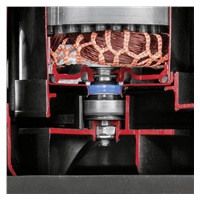 Karcher SP 9.000 Flat ponorné čerpadlo, 280 W, max hloubka sání 7 m, 9000 l/hod, plovákový spínač