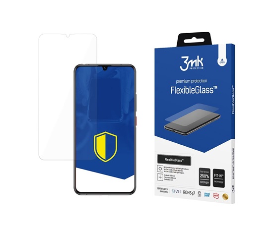 3mk FlexibleGlass pro Lenovo Z6 Pro