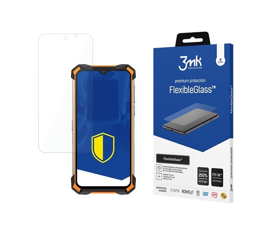 3mk FlexibleGlass pro Doogee S88 Pro