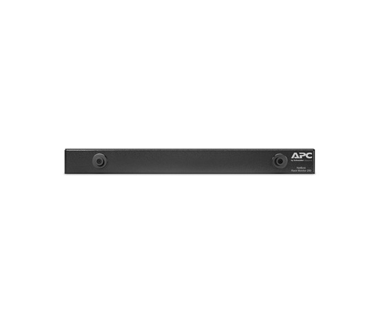 APC NetBotz Rack Monitor 250A s kartou NMC3